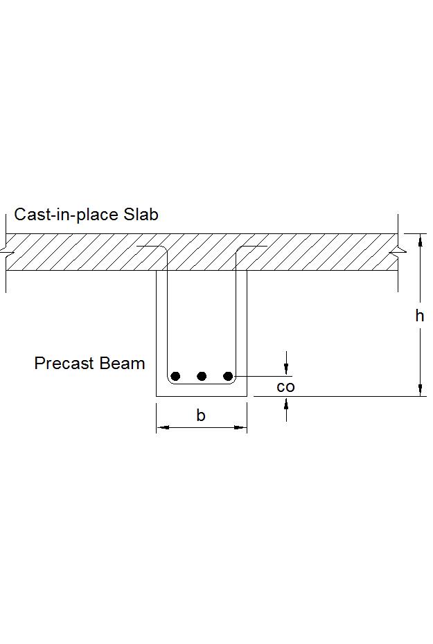 Design of Horizontal Shear