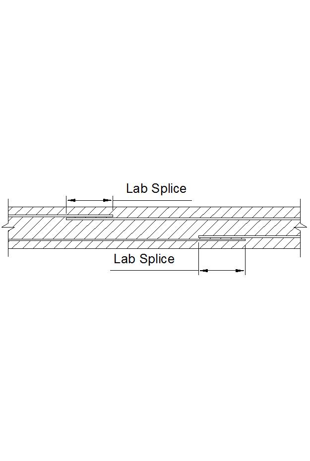Development Length for Bars in Tension